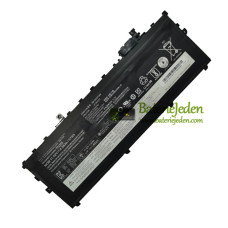 Baterie pro Lenovo SB10K97587 X1-Carbon-2017 ThinkPad 2018 [náhradní baterie]